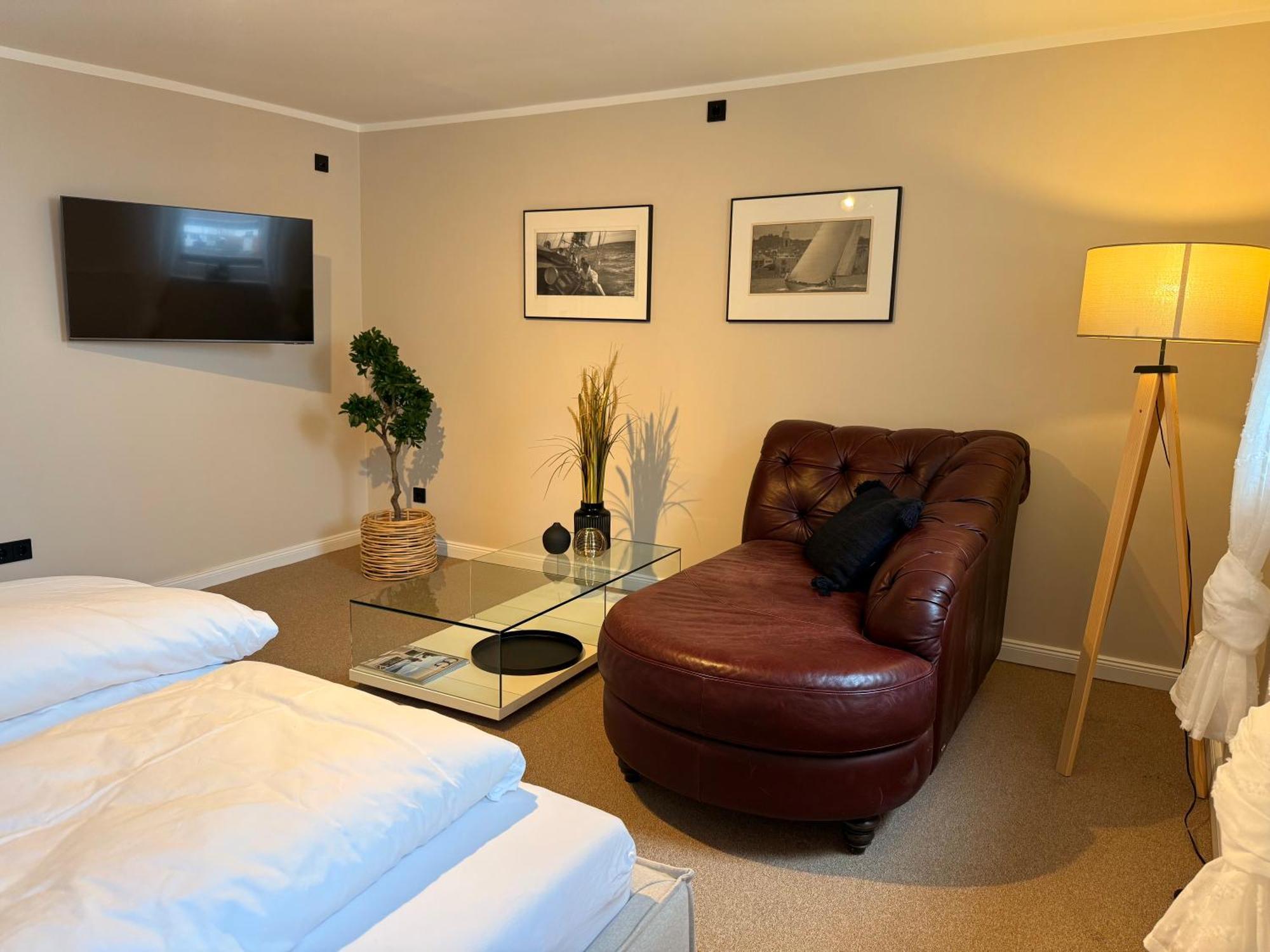 Loft 1540 - Boutique Ferienwohnungen Fulda Cameră foto