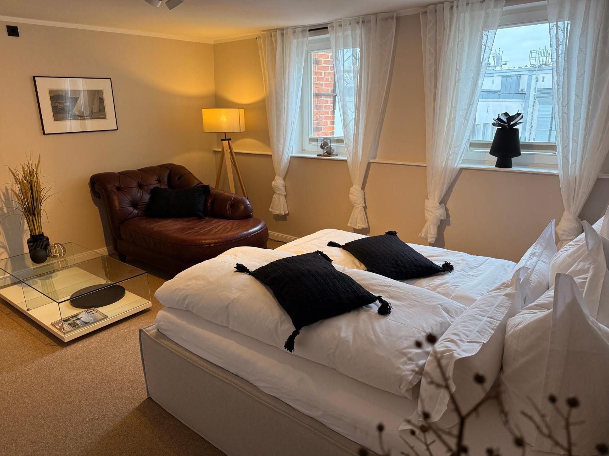 Loft 1540 - Boutique Ferienwohnungen Fulda Cameră foto